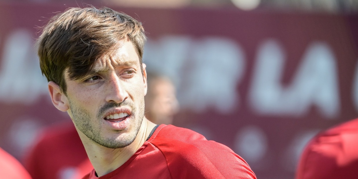 Roma, altalena Viña: l'esterno resta per riscattarsi