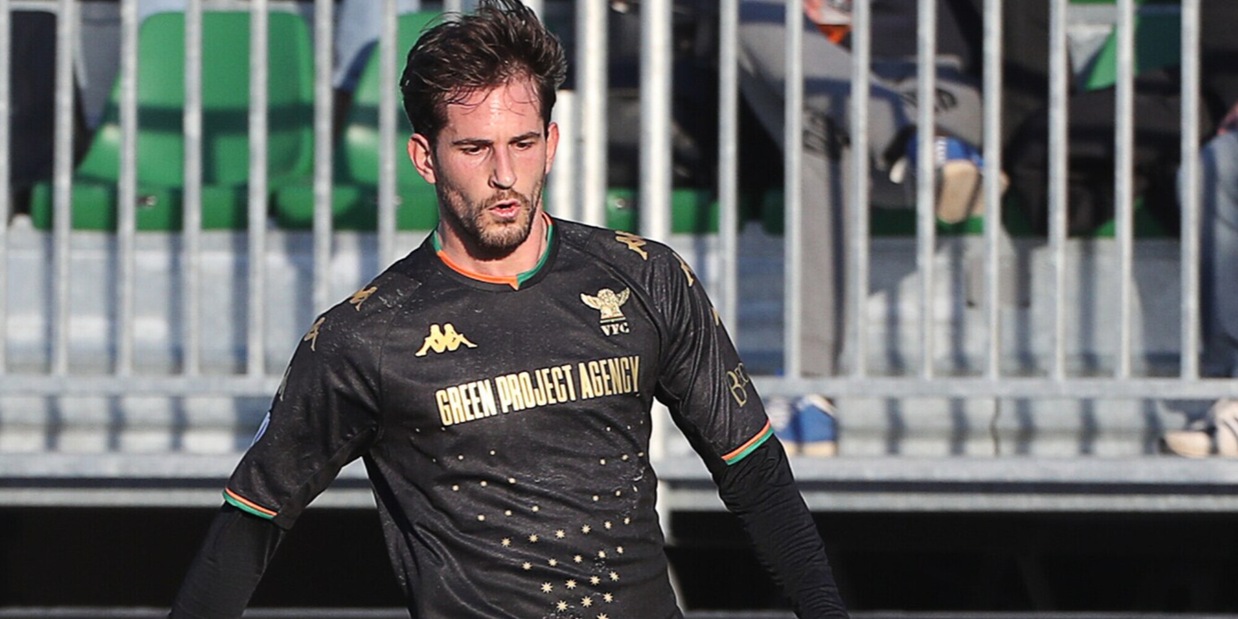 Calciomercato Venezia, Aramu prolunga fino al 2024