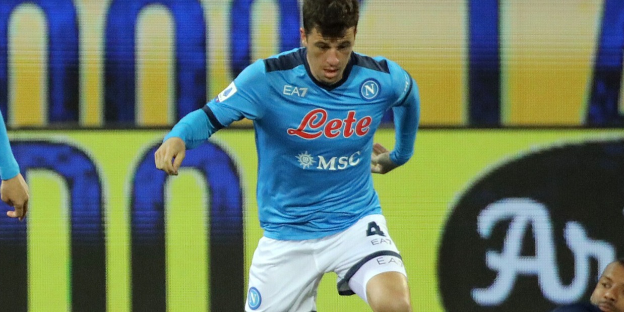 Gattuso vuole Demme al Valencia, con Spalletti trova poco spazio