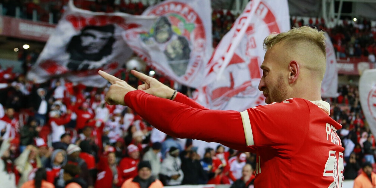 Goias-Internacional, analisi e pronostico