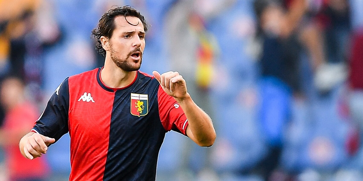 Salernitana, idea Destro. Beruatto per la sinistra