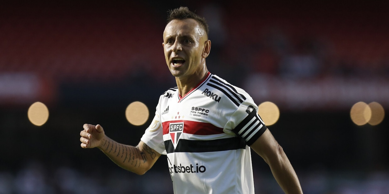 Botafogo-Sao Paulo, le statistiche chiamano il “2”