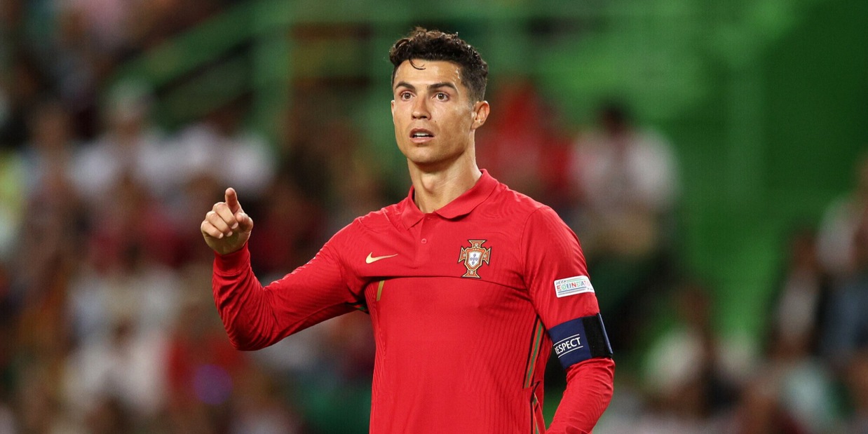 Ronaldo, ecco la villa da 20 milioni dove andrà a vivere dopo il ritiro