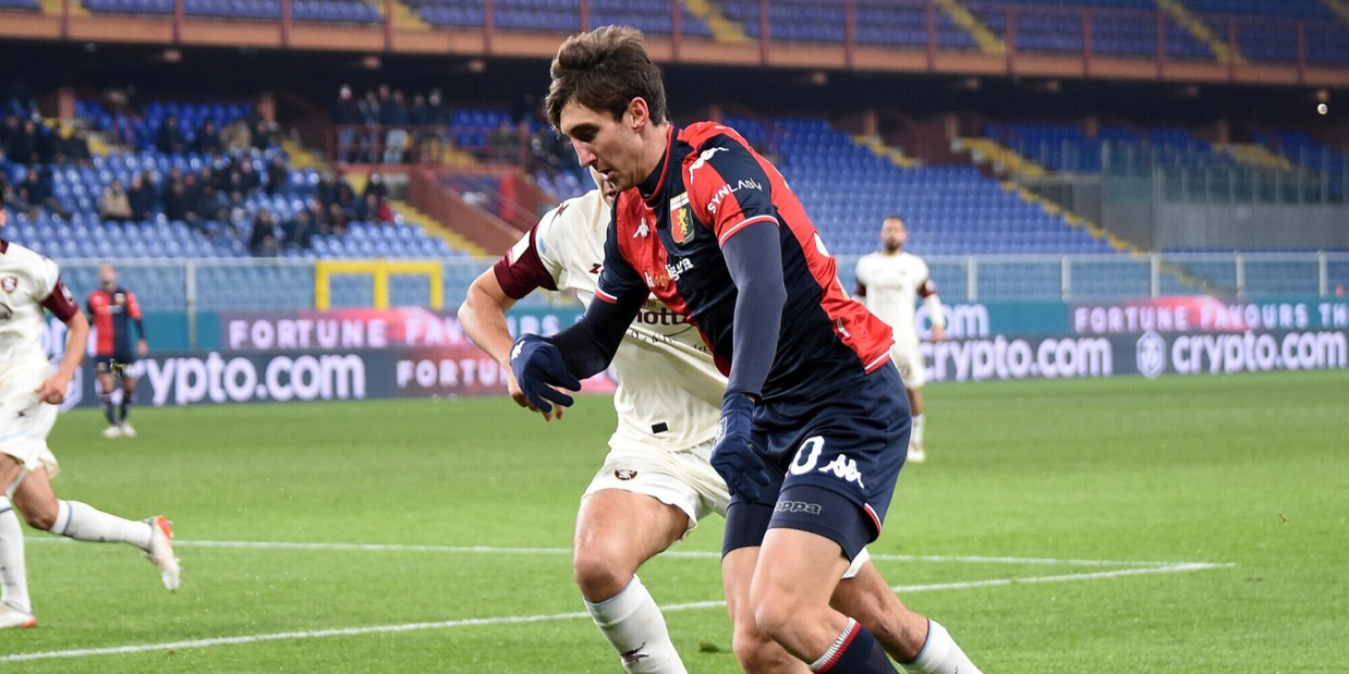 Bologna-Cambiaso: le tre vie