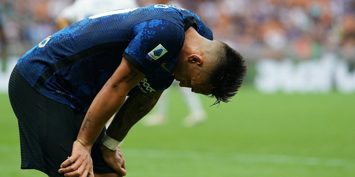 "Lautaro, tentazione Premier: porte aperte ai club in Champions"