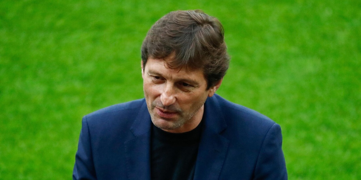 Psg, Leonardo: "Nessun nesso tra il mio addio e il rinnovo di Mbappé"