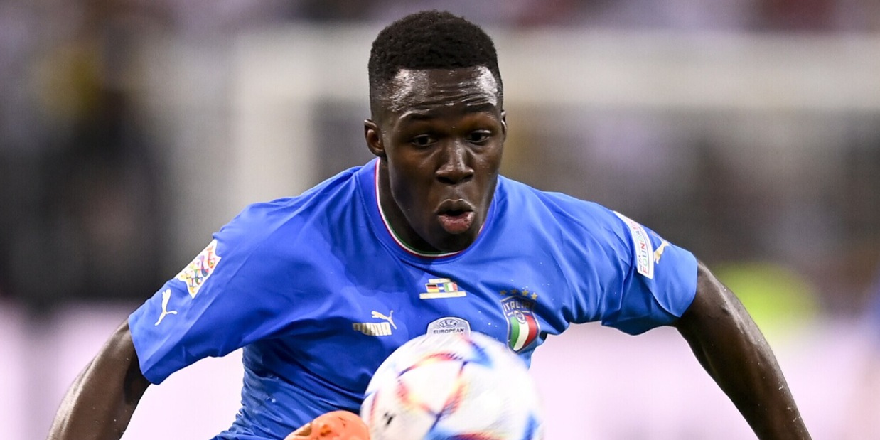 Furia padre Gnonto contro lo Zurigo: "Non lo mandano con l'U19"