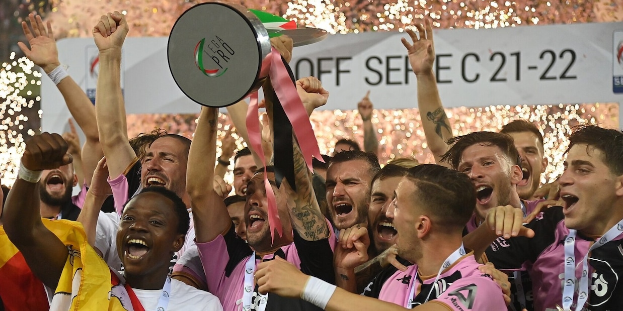 Palermo, ora il futuro: Pallotta insidia il City