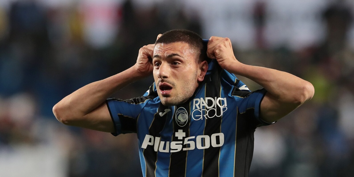 Demiral, c'è il riscatto dell'Atalanta: la Juve esulta