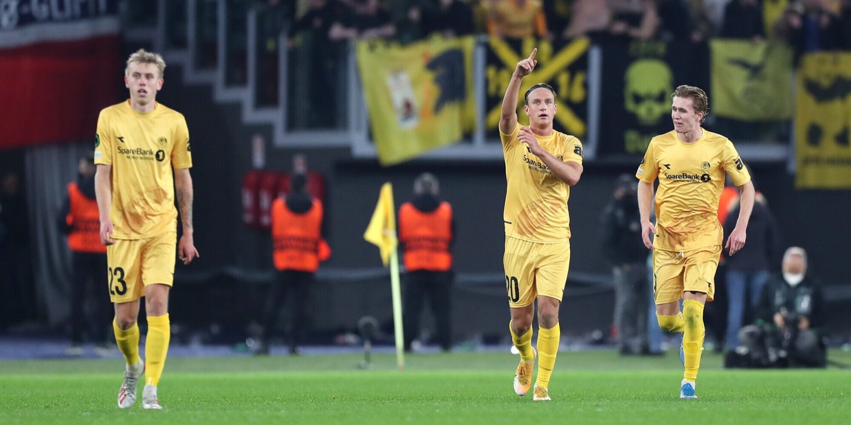 Kristiansund-Bodo Glimt, pronostico sull'1X2 finale