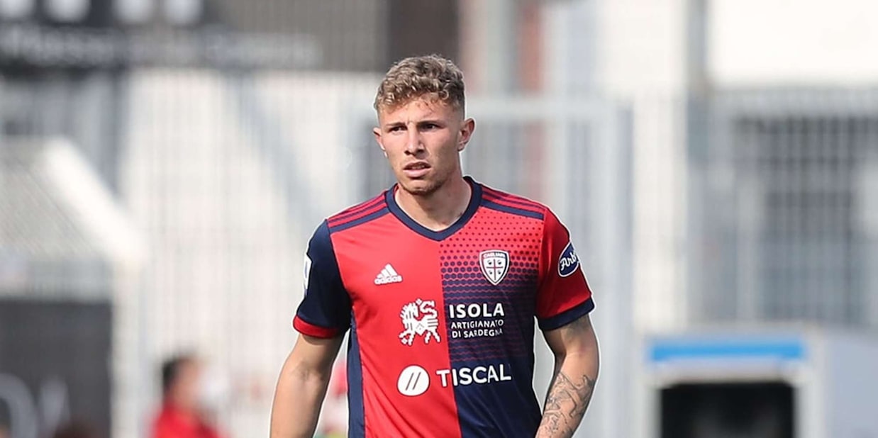 Lovato ha scelto il Bologna e Mihajlovic