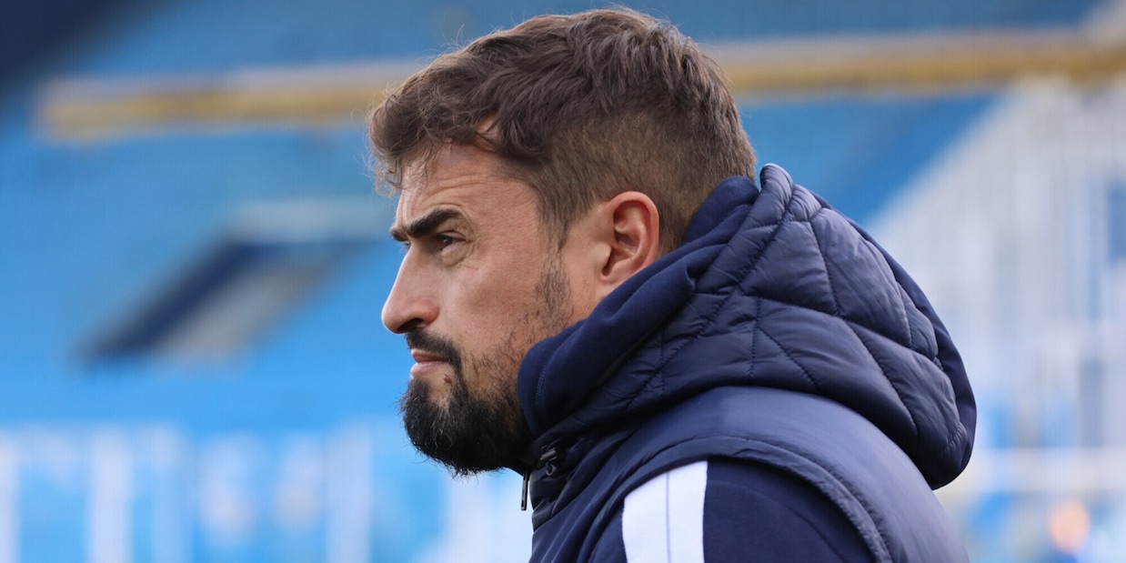 Brescia, Clotet è ufficialmente il nuovo tecnico