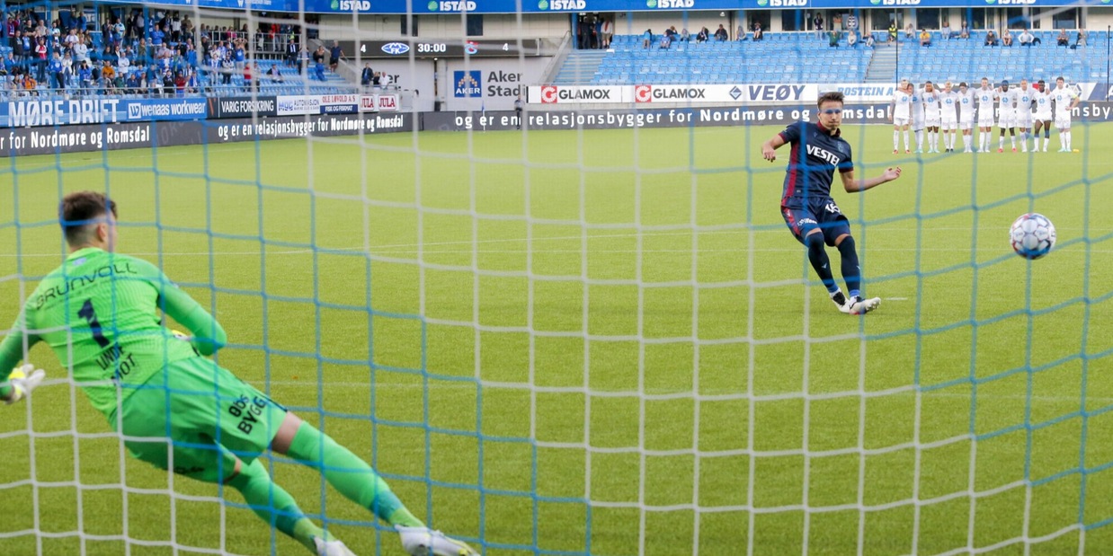 Odd-Molde, pronostico e statistiche