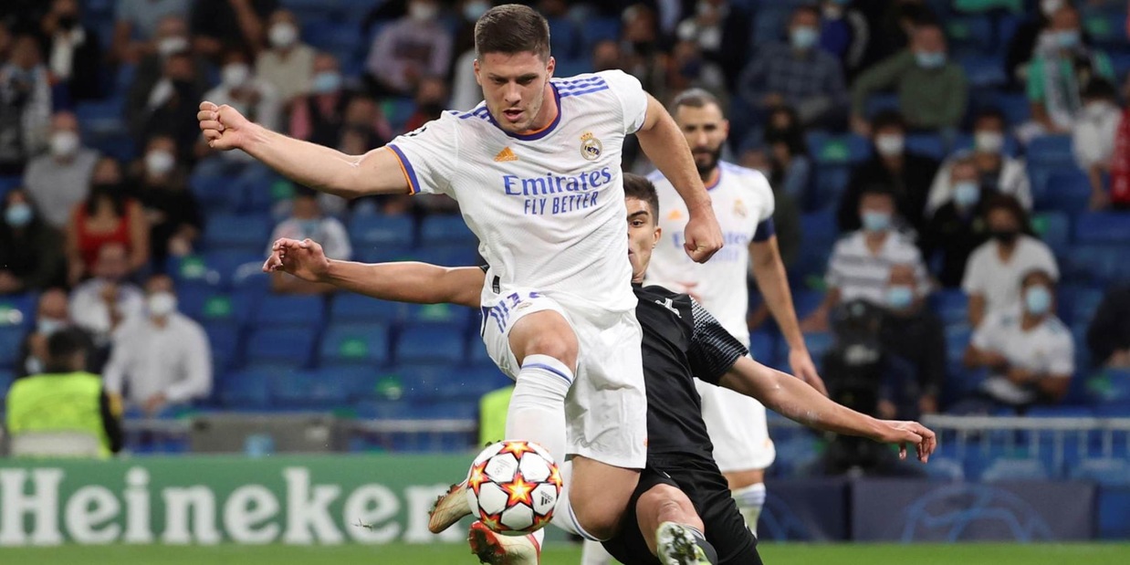 Jovic, talento e indisciplina: alla Fiorentina può tornare a brillare