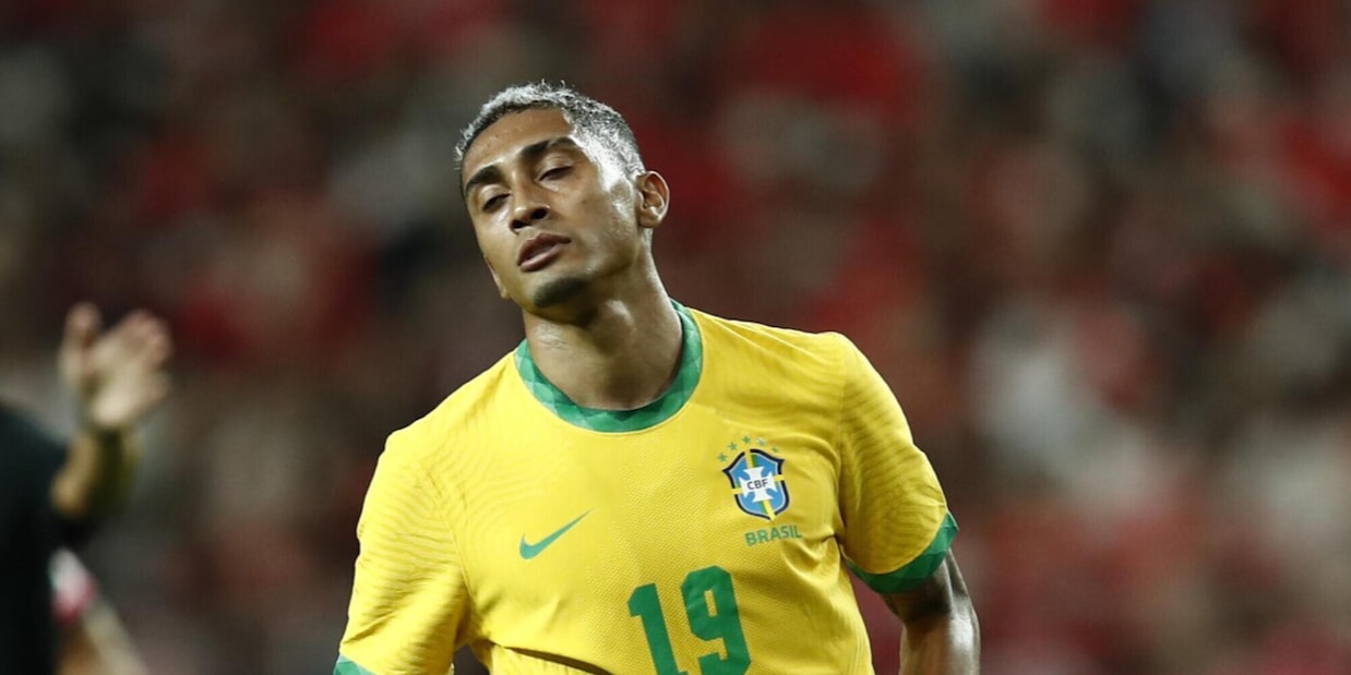 "Barcellona, contatto Laporta-Raphinha: il Leeds aspetta l'offerta"