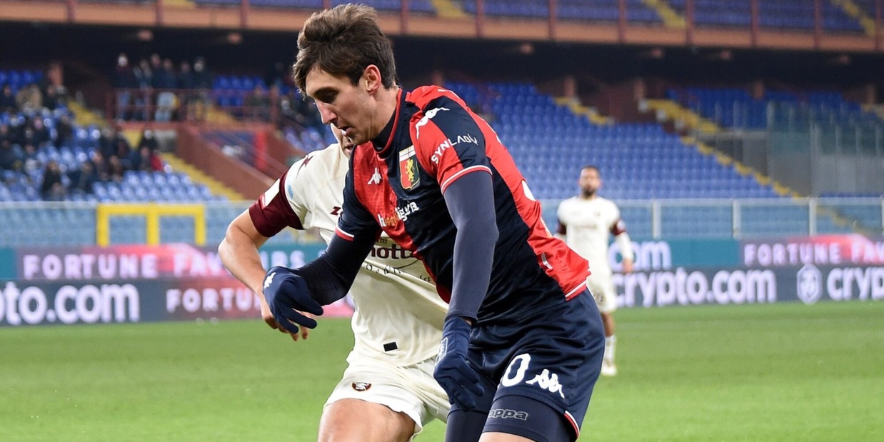 Bologna, oltre Cambiaso: svolta nel mercato rossoblù