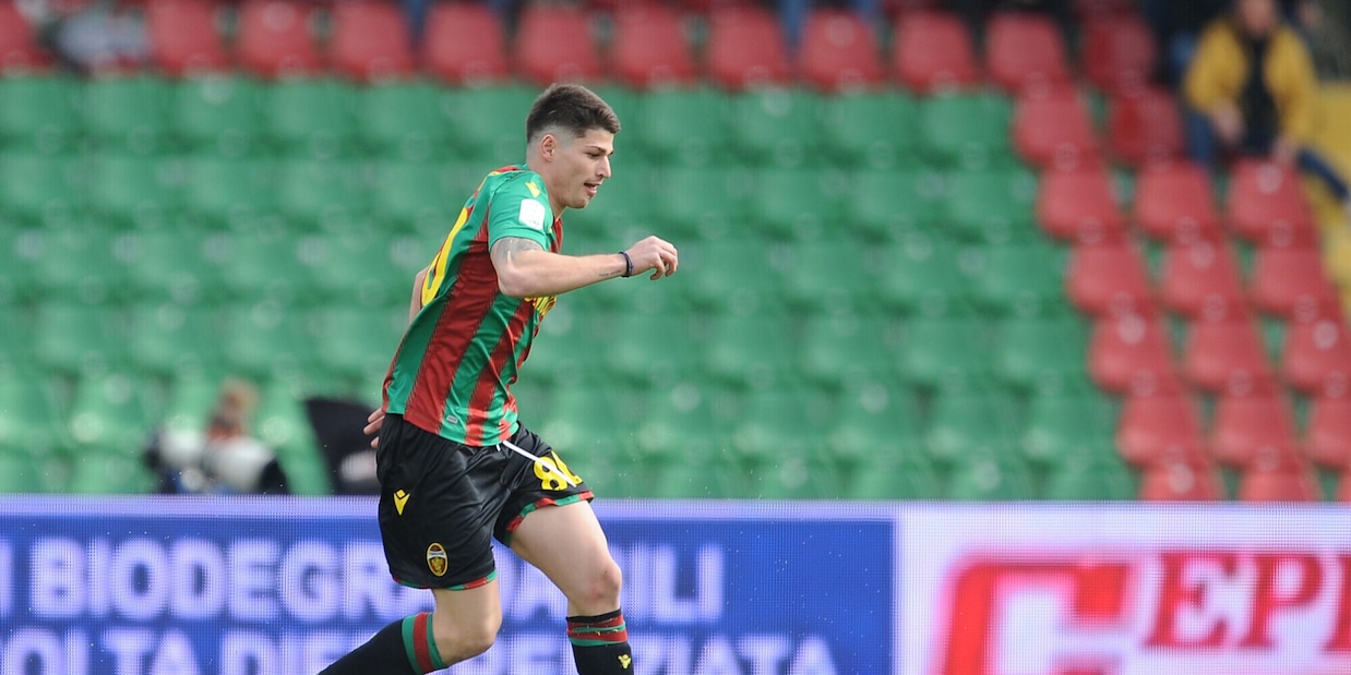 Calciomercato Serie B, Spal: piace Koutsoupias