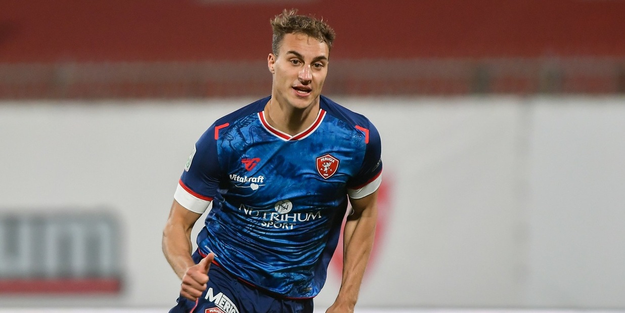 La Salernitana ci prova con il corazziere De Luca