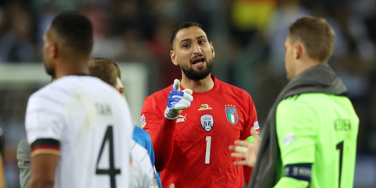 Psg, il bilancio di Donnarumma: "Rimpianto Champions, ma stagione positiva"