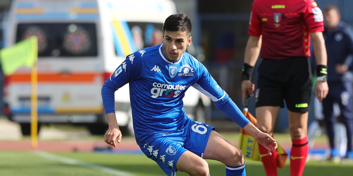 Parisi rivela: “Napoli? Tante squadre interessate a me”