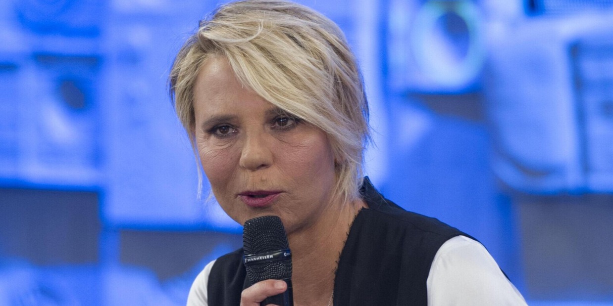 Isola dei Famosi e La Talpa insieme in tv: coinvolta Maria De Filippi