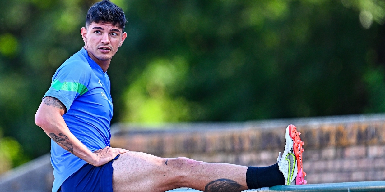 Inter, preso Bellanova dal Cagliari