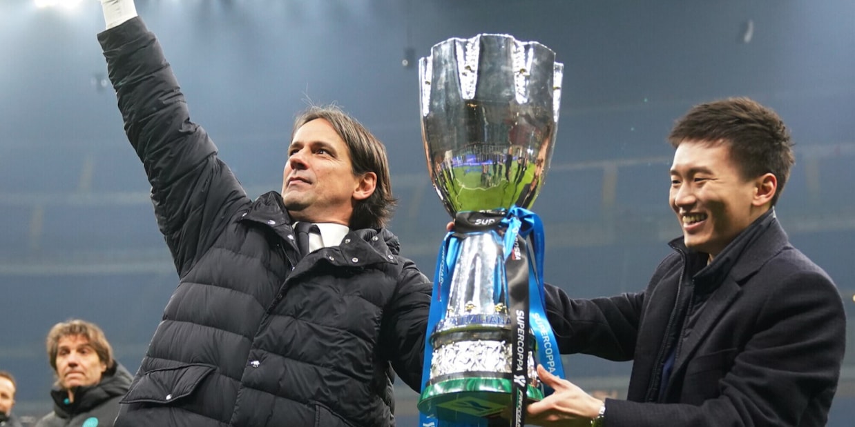 Inter, Serie A, nuoto e scherma: le ultimissime