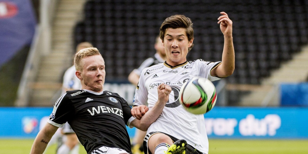 Il pronostico di Levadia-Vikingur Reykjavik