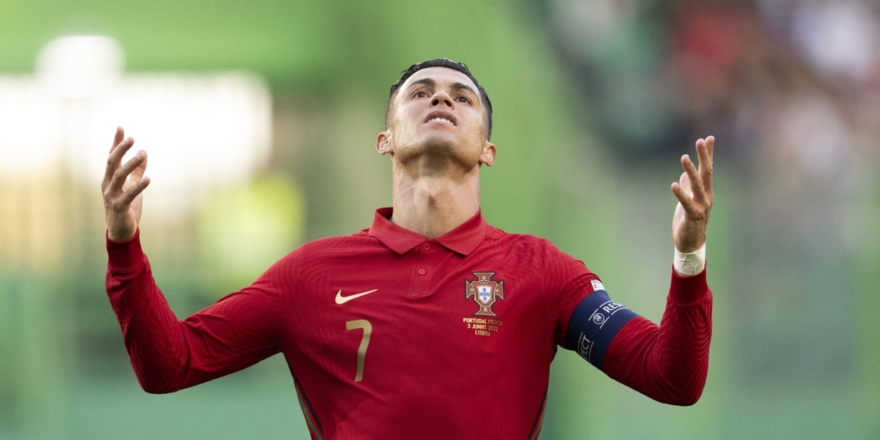 Cristiano Ronaldo alla Roma: un affare insostenibile