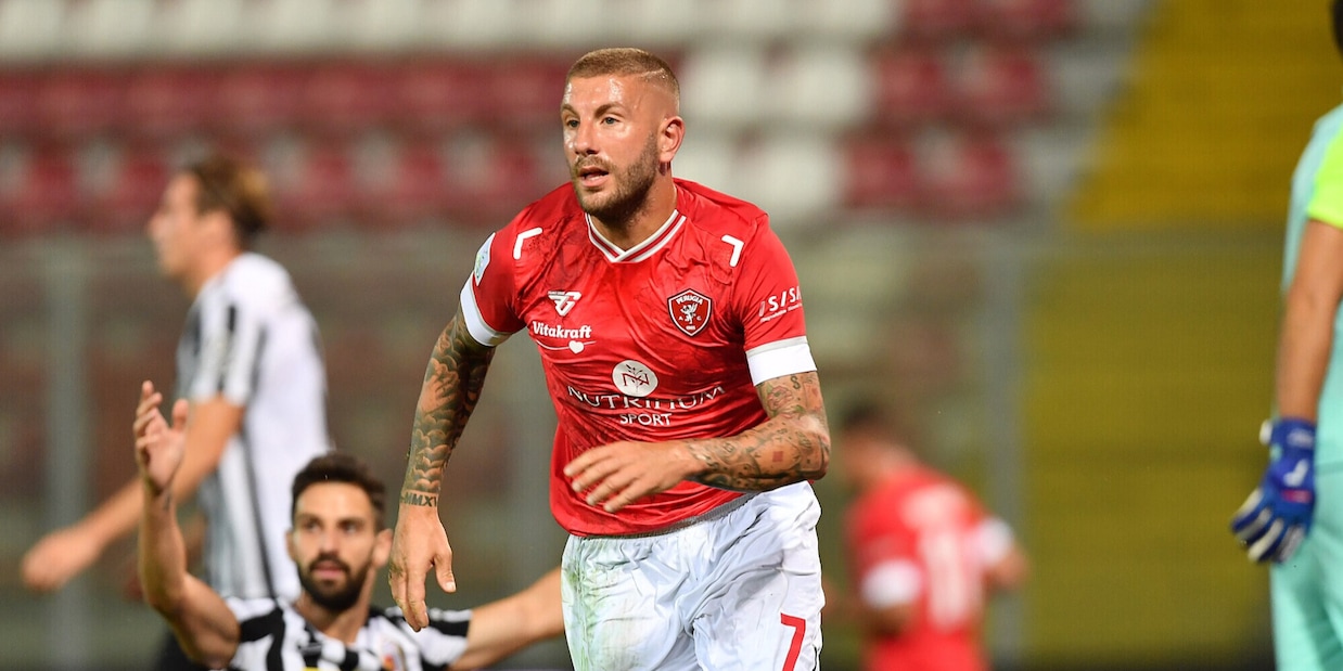 Calciomercato Serie B Sudtirol: preso Carretta dal Perugia