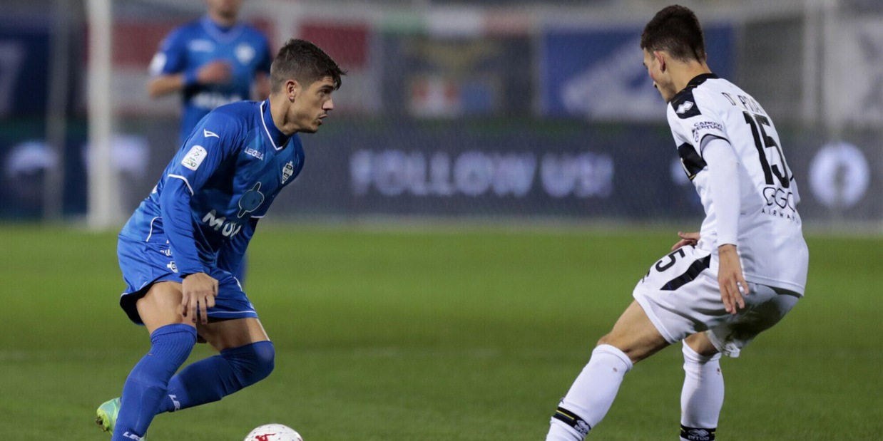 Calciomercato Parma, Delprato a titolo definitivo dall'Atalanta