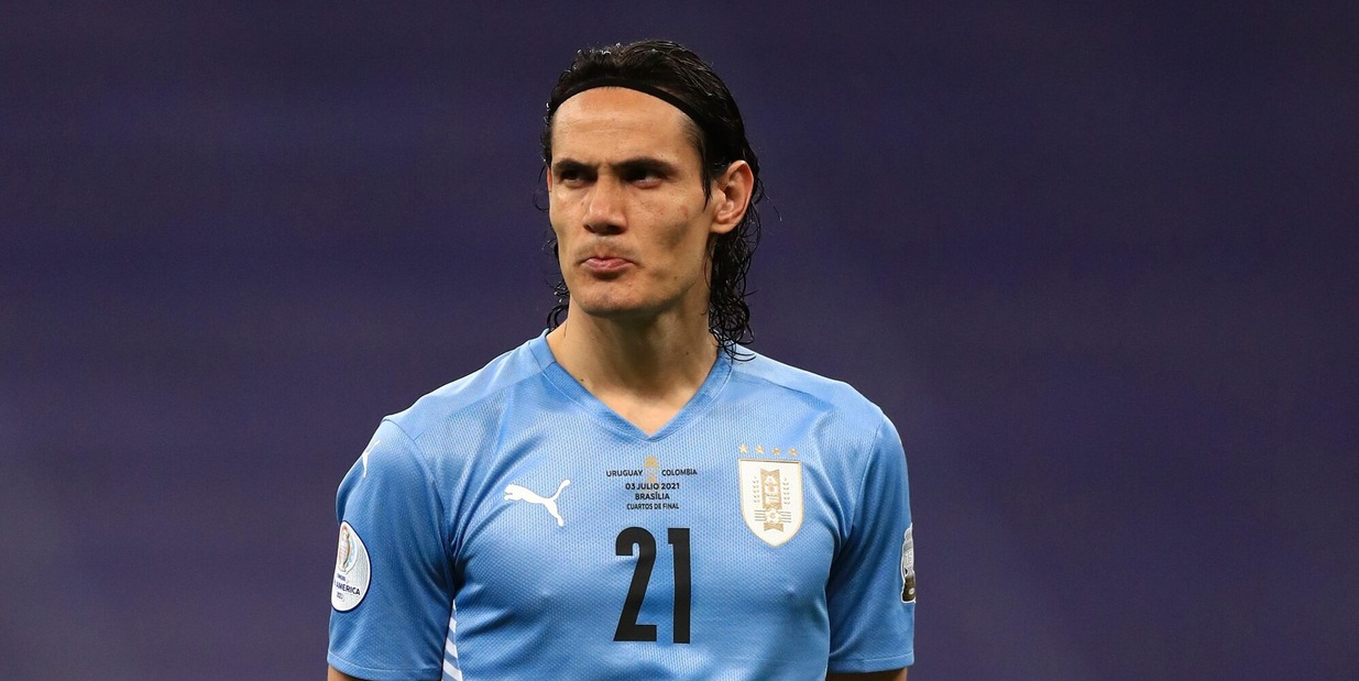 Salernitana, la proposta per Cavani: super bonus per ogni gol