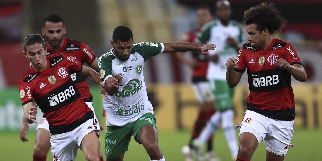 Chapecoense-CRB, analisi e pronostico