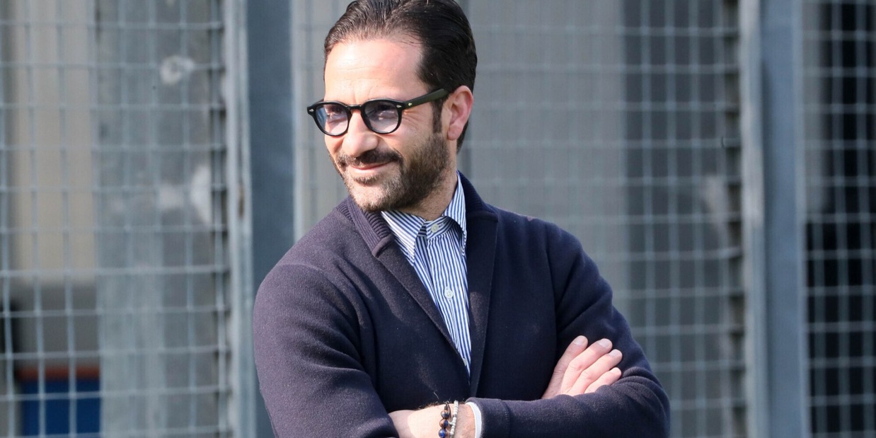 Grava: “Zerbin in Nazionale, grande soddisfazione”