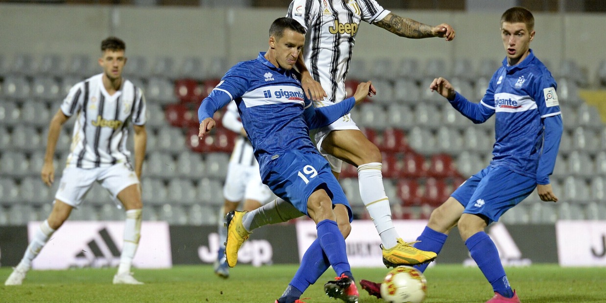 Calciomercato Serie C, Pro Sesto: Andreoletti nuovo tecnico