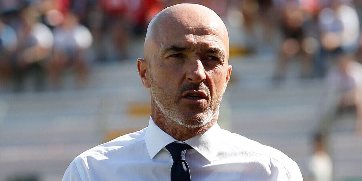 Crotone, ufficializzato lo staff tecnico di Lerda