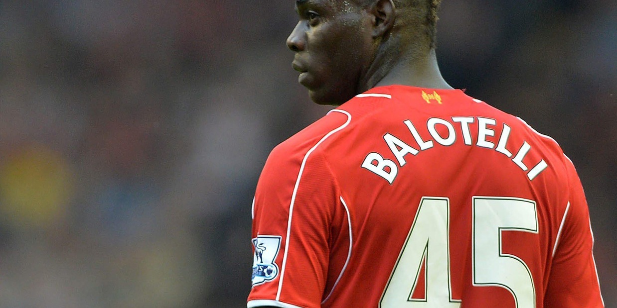 Calciomercato: Balotelli, quote tra Lazio e Samp