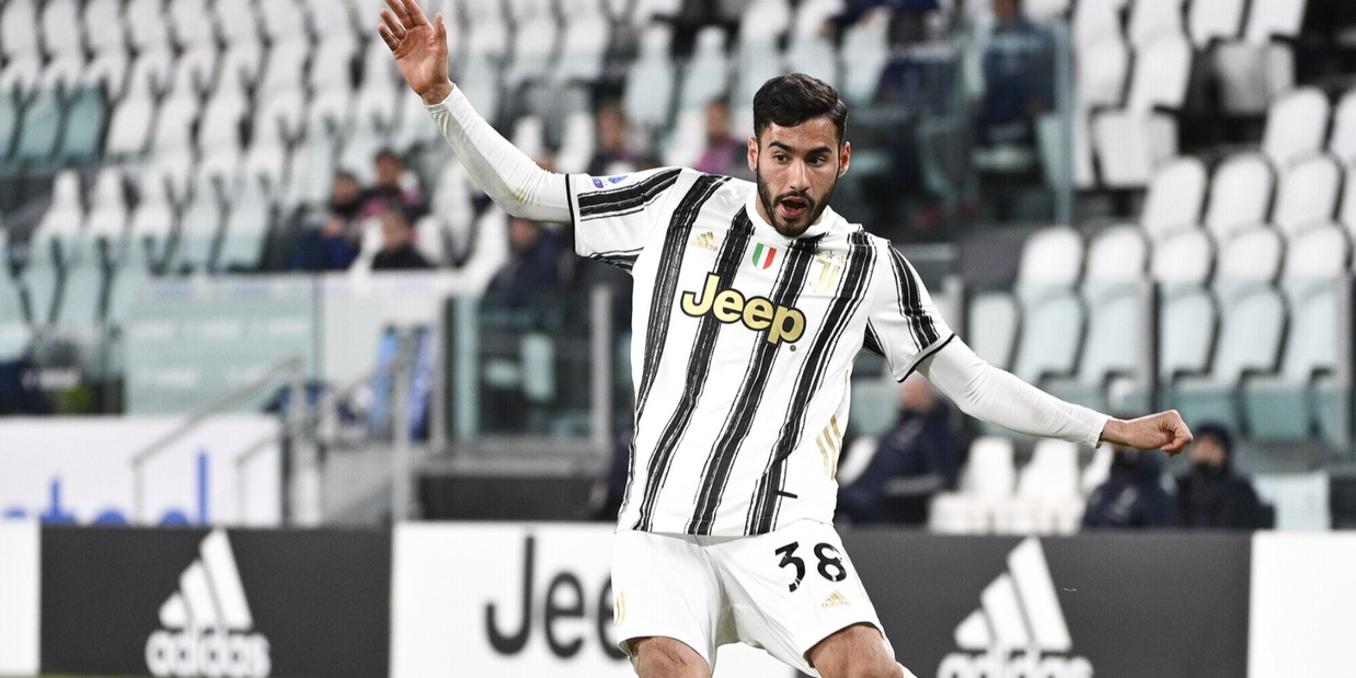 Calciomercato Lecce: dalla Juve Frabotta in prestito