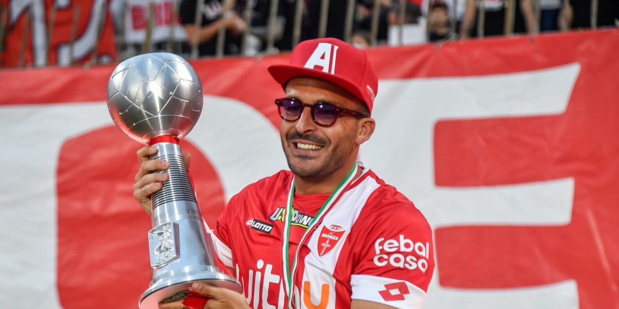 Cagliari sul sicuro: pronto Donati dal Monza