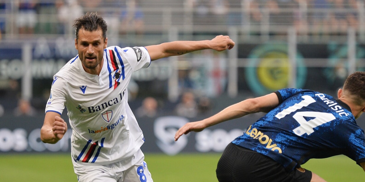 Monza, Candreva ad un passo