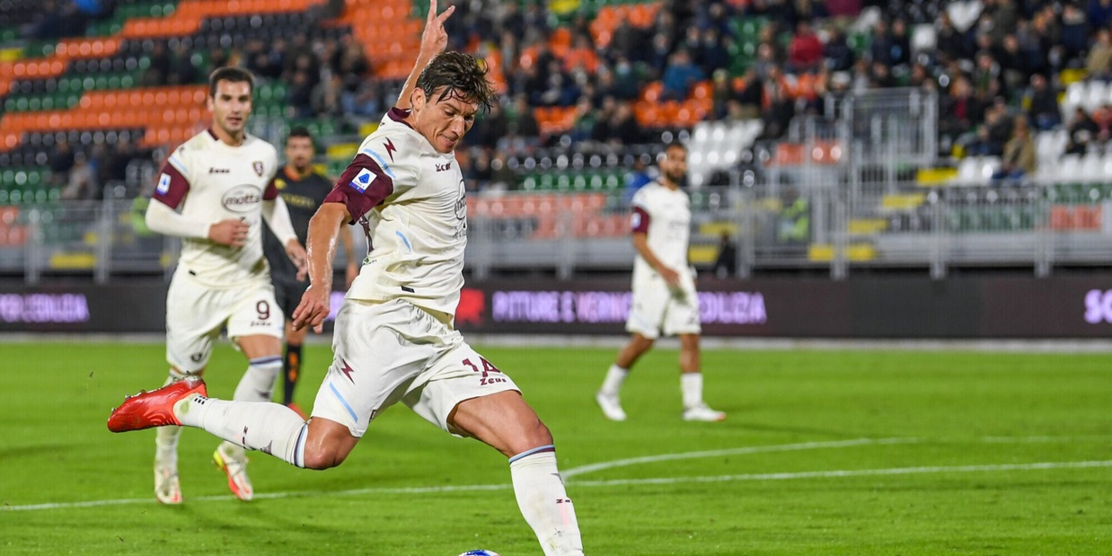 Calciomercato Ternana, idee Di Tacchio e Brugman