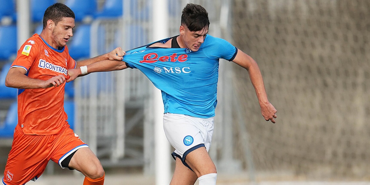 Calciomercato Serie C, Avellino: piace Ambrosino del Napoli