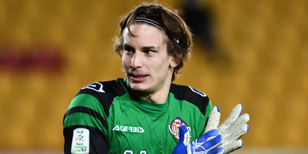 Nicolato su Carnesecchi: "Merita un palcoscenico importante"