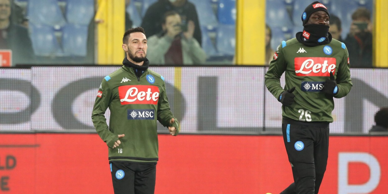 Canovi: “Koulibaly fondamentale, Politano meglio resti”