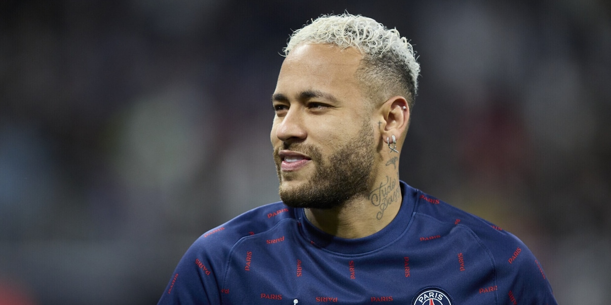 In Francia sicuri: "Neymar-Psg, scatta il rinnovo fino al 2027"