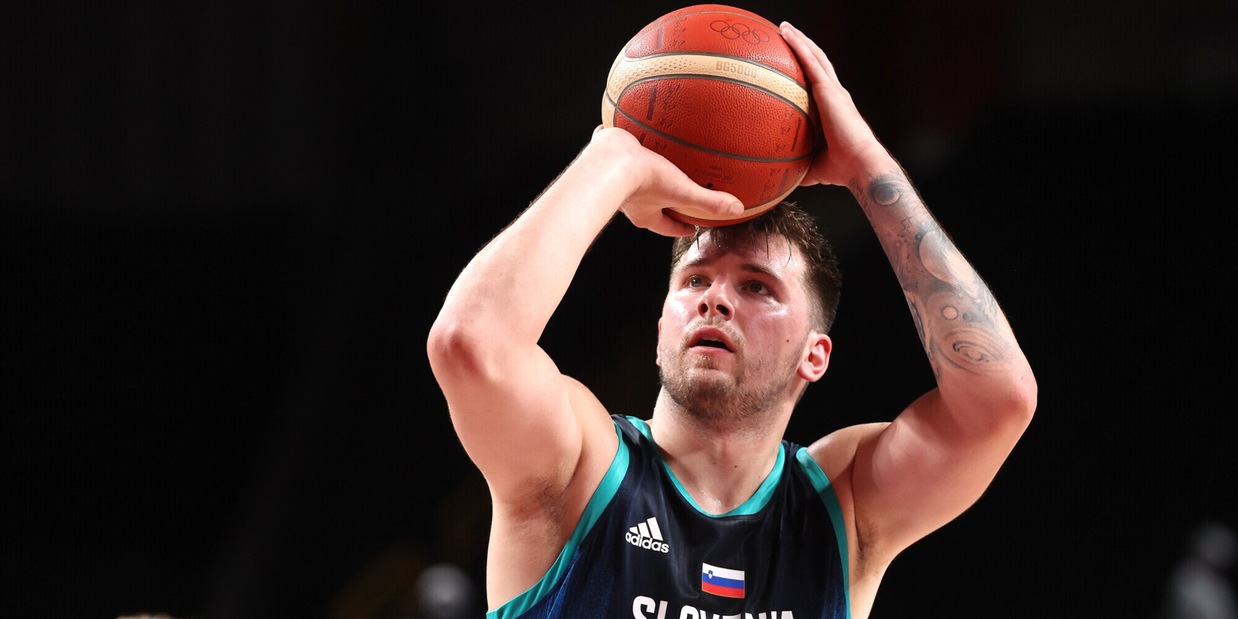 Doncic in campo per Italia-Slovenia: c'è l'ok dei Dallas Mavericks