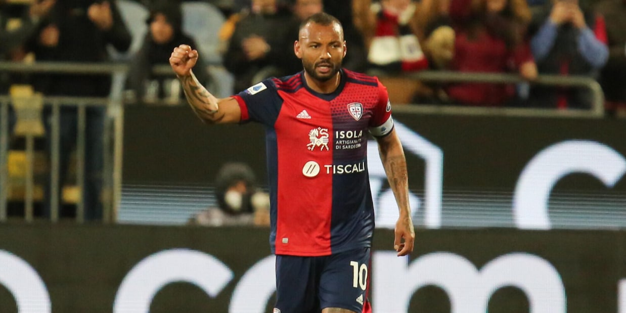 Cagliari, Joao Pedro è vicinissimo alla Salernitana