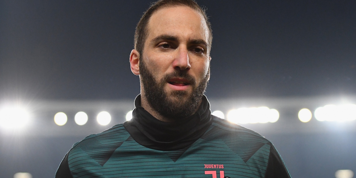 Higuain in Argentina, la spiegazione del fratello