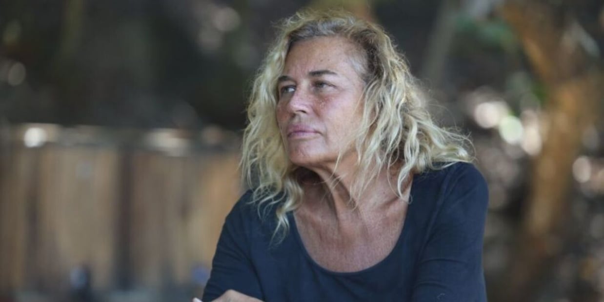 Lory Del Santo svela quanto ha guadagnato all'Isola dei Famosi 2022