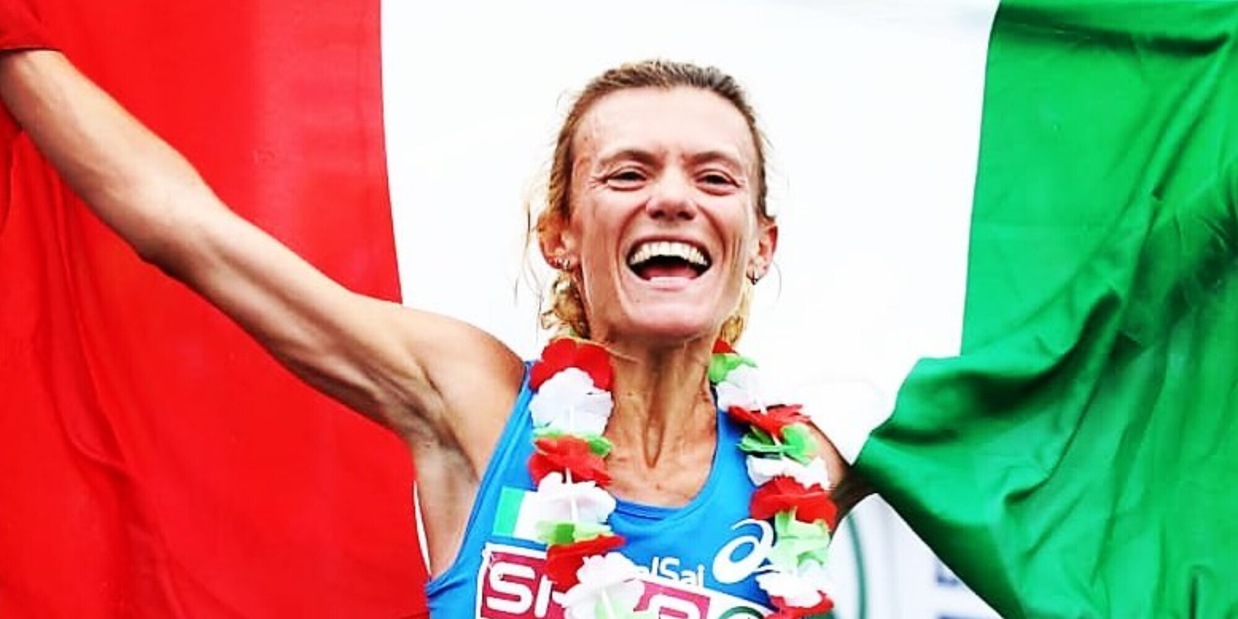 Donne e maratona, 50 atlete da 18 all’ora in su, l’Italia non esiste